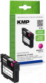 Kmp Cartridge - 1621 4006 E143 Ink Cartridge Magenta 9ml